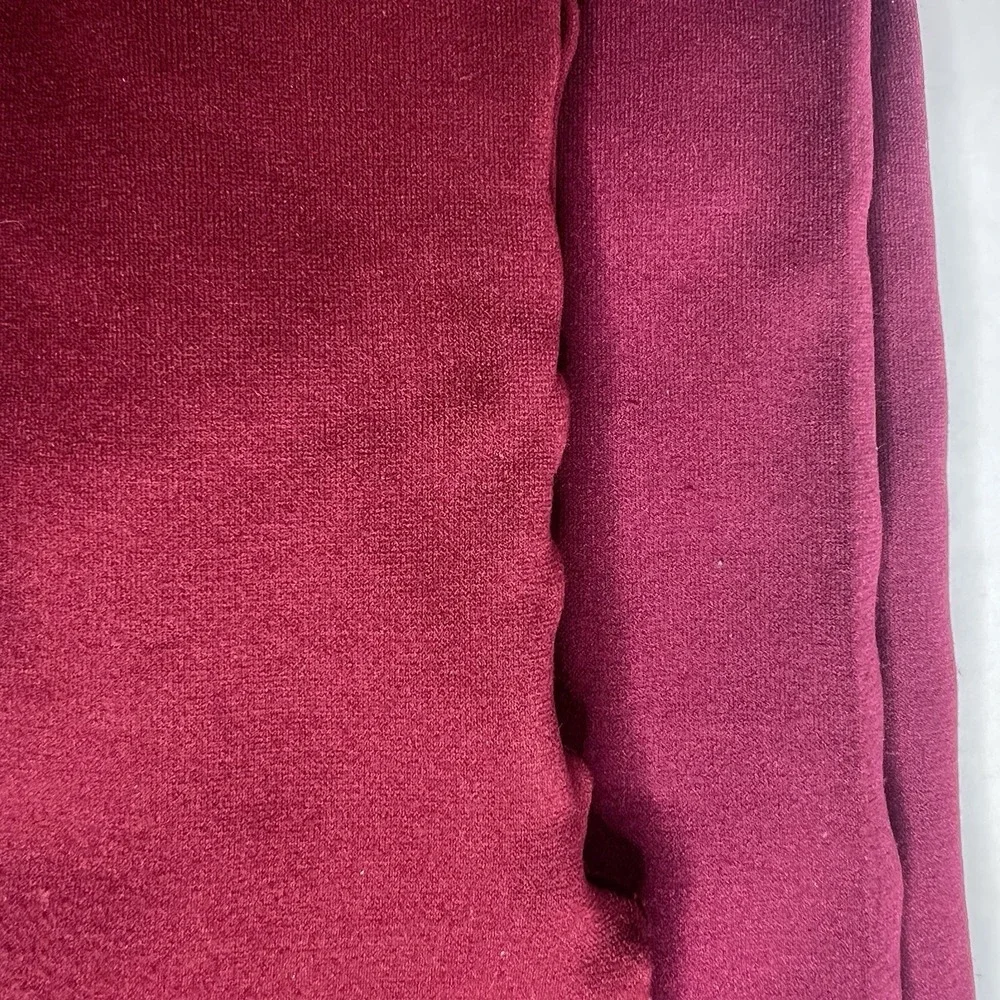 Lot 2 Women's Solid Colored Opaque Microfiber Footless Dance Tights One‎ Sizr